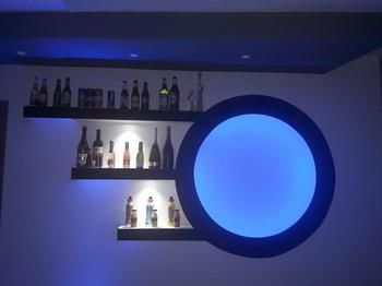 Фото Al Campanile H. Napoli Centro