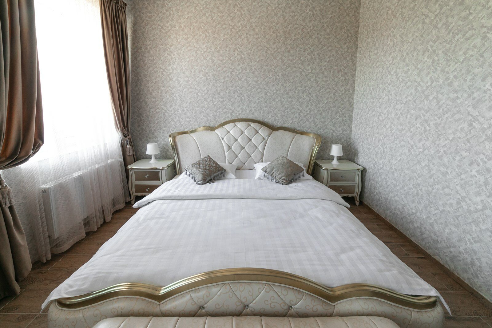 Фото Гостиница Петровская