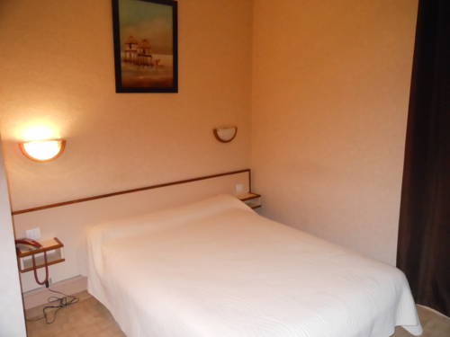 Фото Hôtel Le Regina