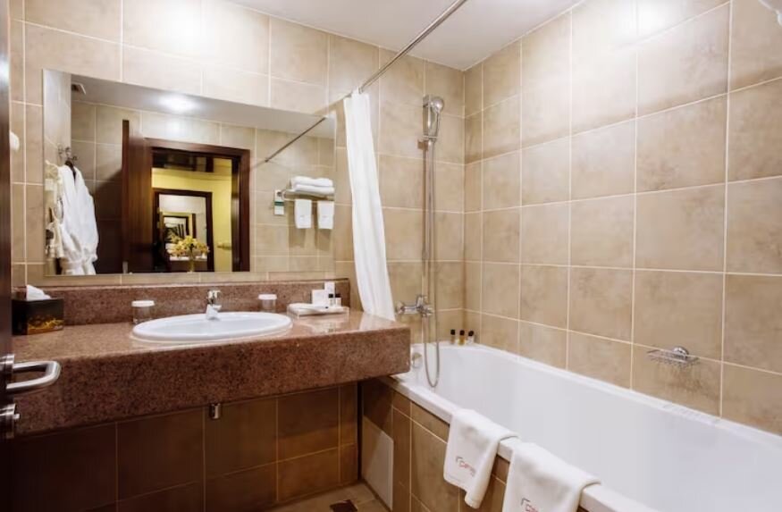 Фото DoubleTree by Hilton Shymkent