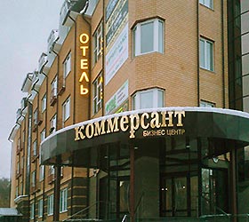 Фото отеля 1