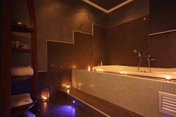 Фото Andromeda Hotel Thessaloniki