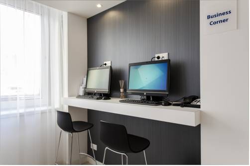 Фото Holiday Inn Express Arnhem