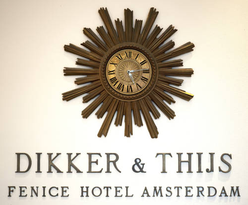 Фото Dikker EN Thijs Fenice