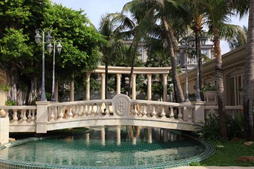 Фото The Imperial Hotel Vung Tau