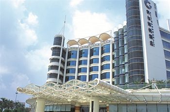 Фото Royal Marina Plaza