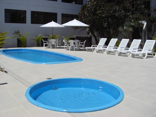 Фото Hotel Palace 1