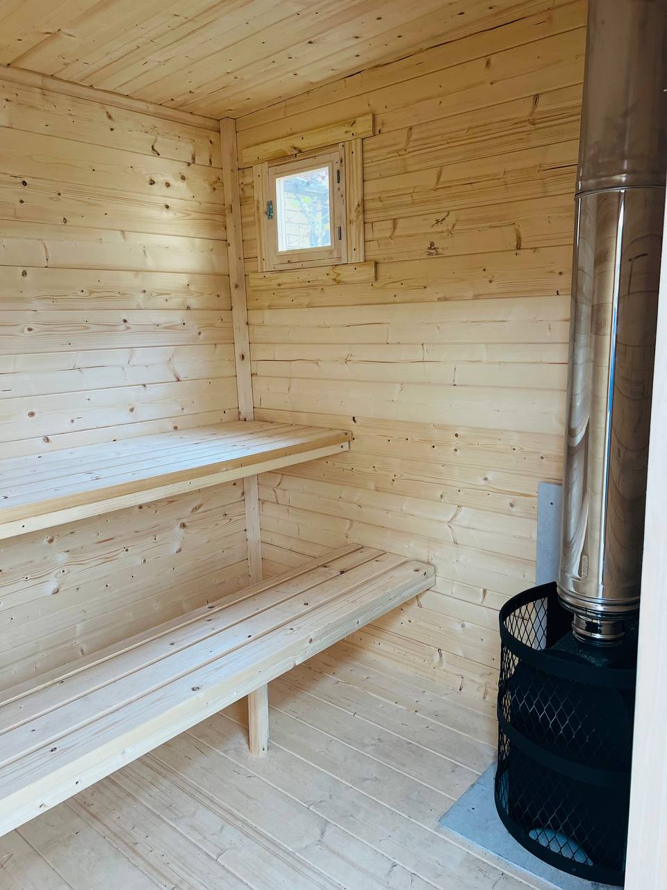 Фото Pool&Пар