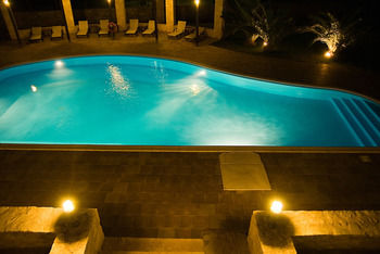 Фото Kallicrates Village