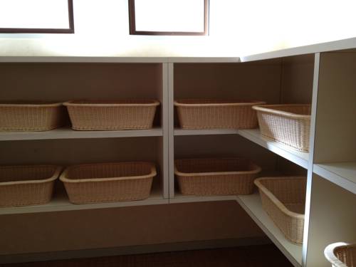 Фото Hotel Iyashinoyado Rodem