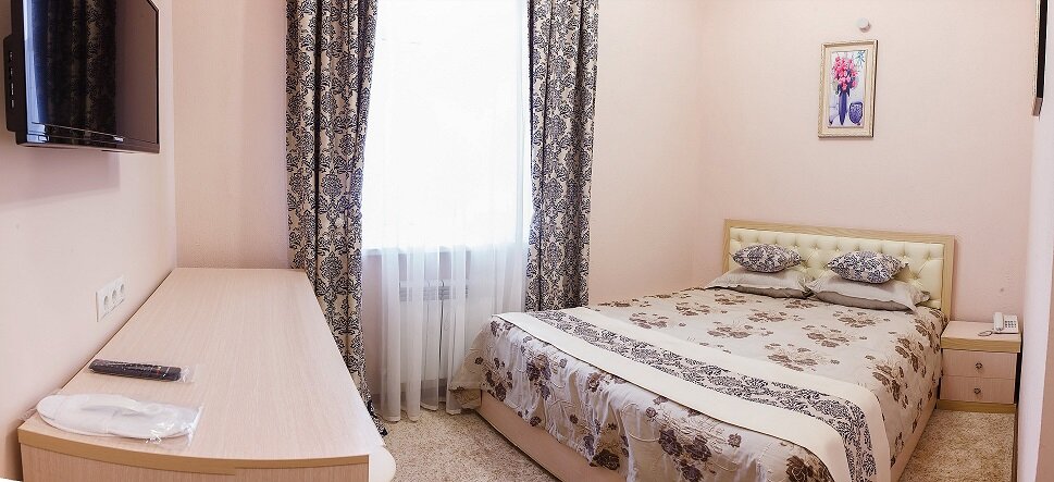 Фото ГрандОтель