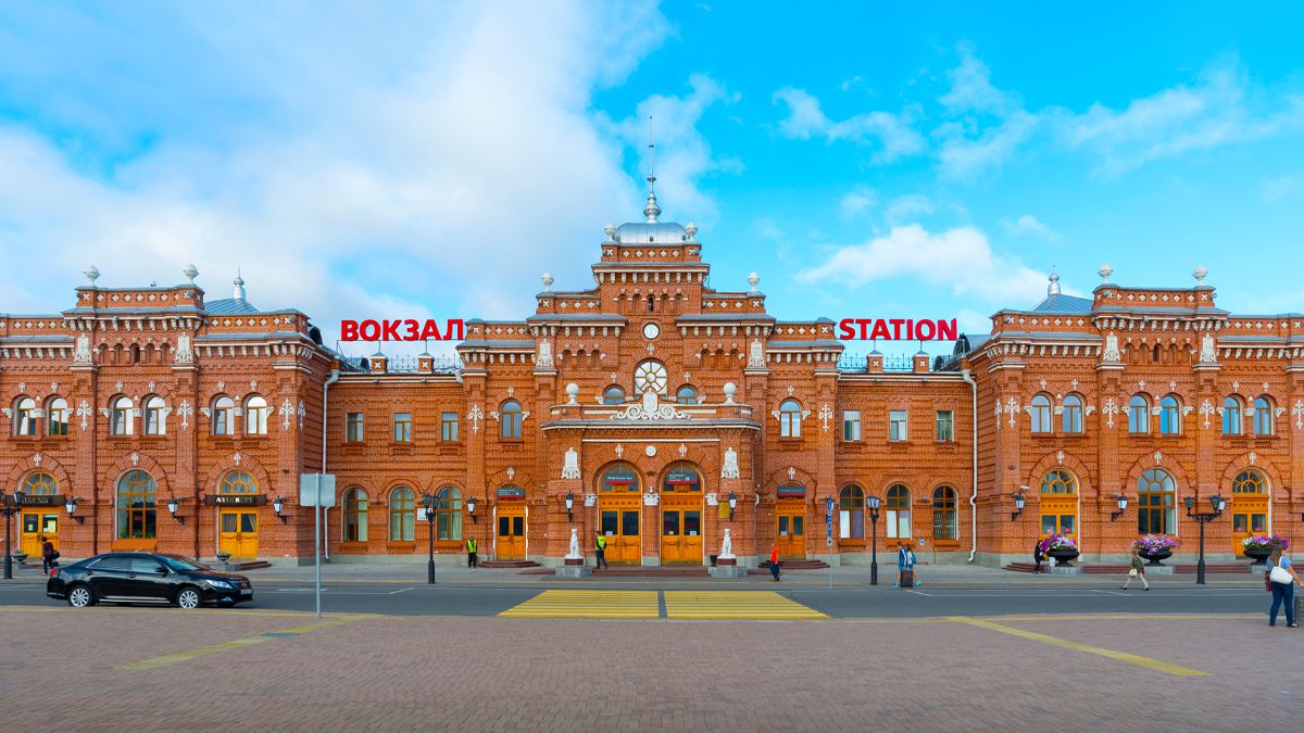 Фото Smart Hotel КДО Казань