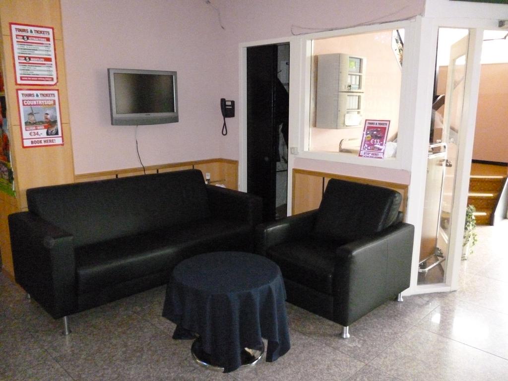 Фото Belfort Hotel