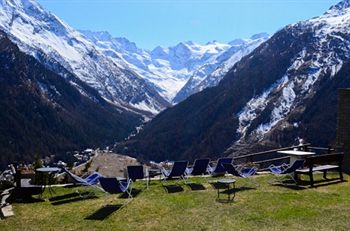 Фото Hotel Ristorante Belvedere