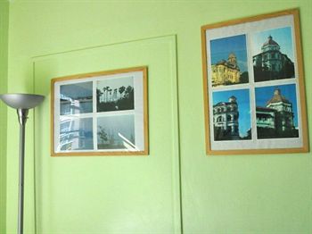 Фото Ocean Island Backpackers Inn