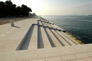Апартаменты Villa Gravic