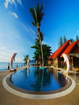 Фото Talkoo Beach Resort Khanom