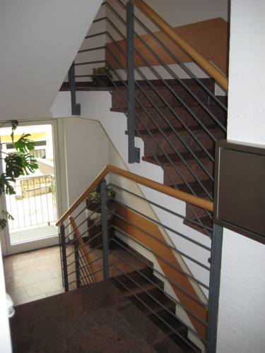 Фото Hotel Am Klostergarten