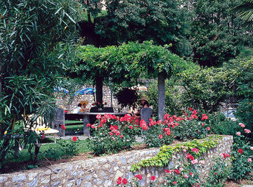 Фото International au Lac Historic Lakeside Hotel - Lugano