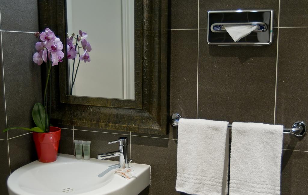 Фото Hôtel Augustin - Astotel