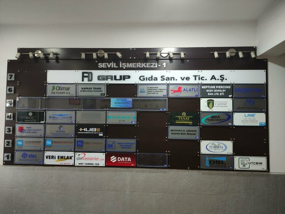 Accountants Certified Public Accountant Uğur Kaya, Izmir, photo