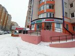 Типография (ulitsa Simonova, 16), servicios de impresión