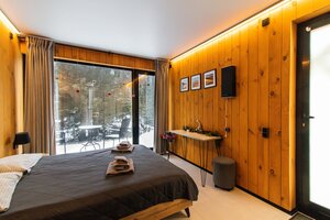 отель Речные земли