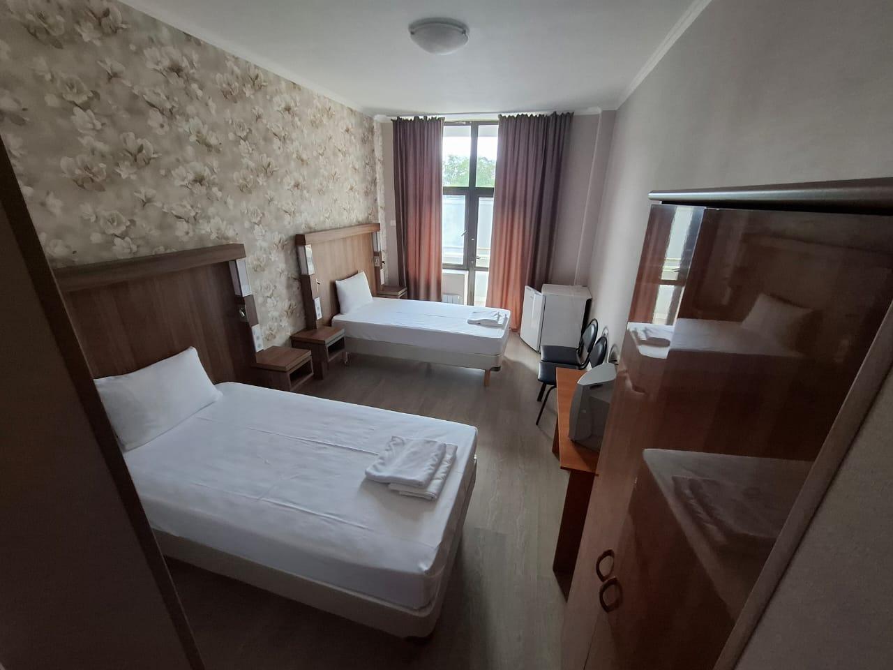 Фото Центр курортного отдыха РГСУ