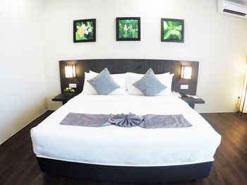 Фото Samalaju Resort Hotel