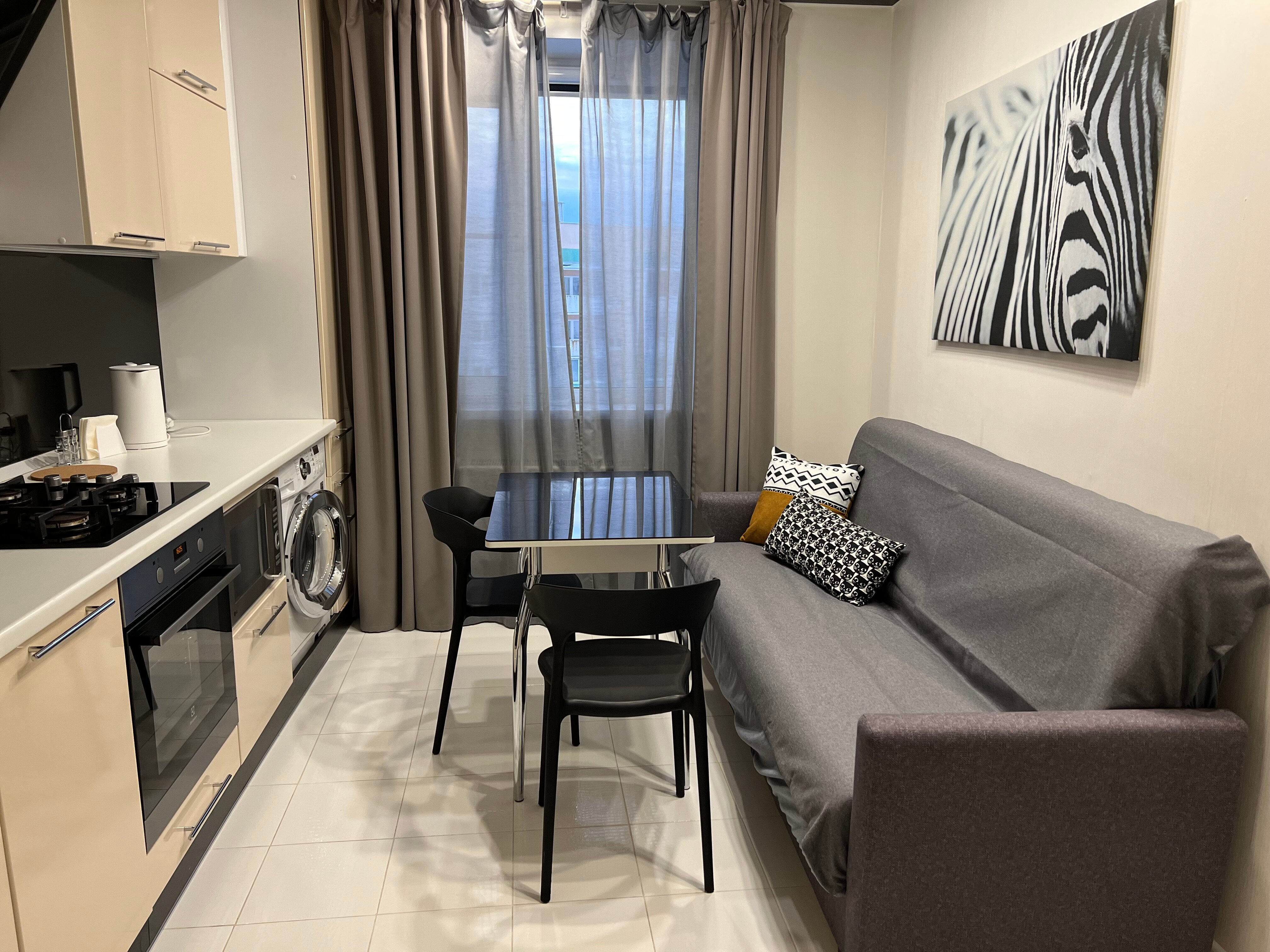 Фото Эко-студия у реки Волхов