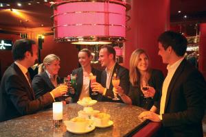 Фото Maritim Hotel Frankfurt