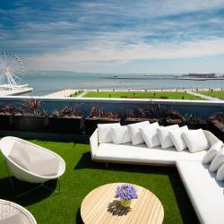 Фото Sheraton Baku Intourist