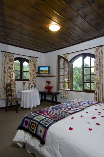 Фото Chalé Terrazza