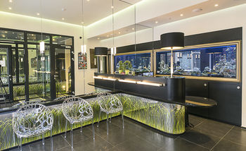 Фото Hotel Agora Bruxelles Grand Place