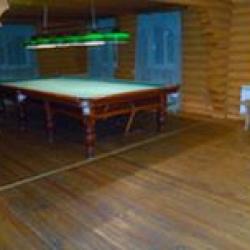 Фото Усадьба