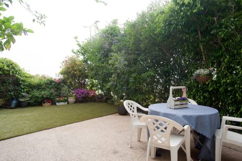 Фото Eshkol Housing Haifa -Luxury Sea View Villa