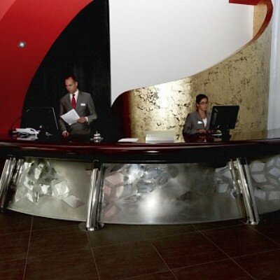 Фото Mercure Olbia