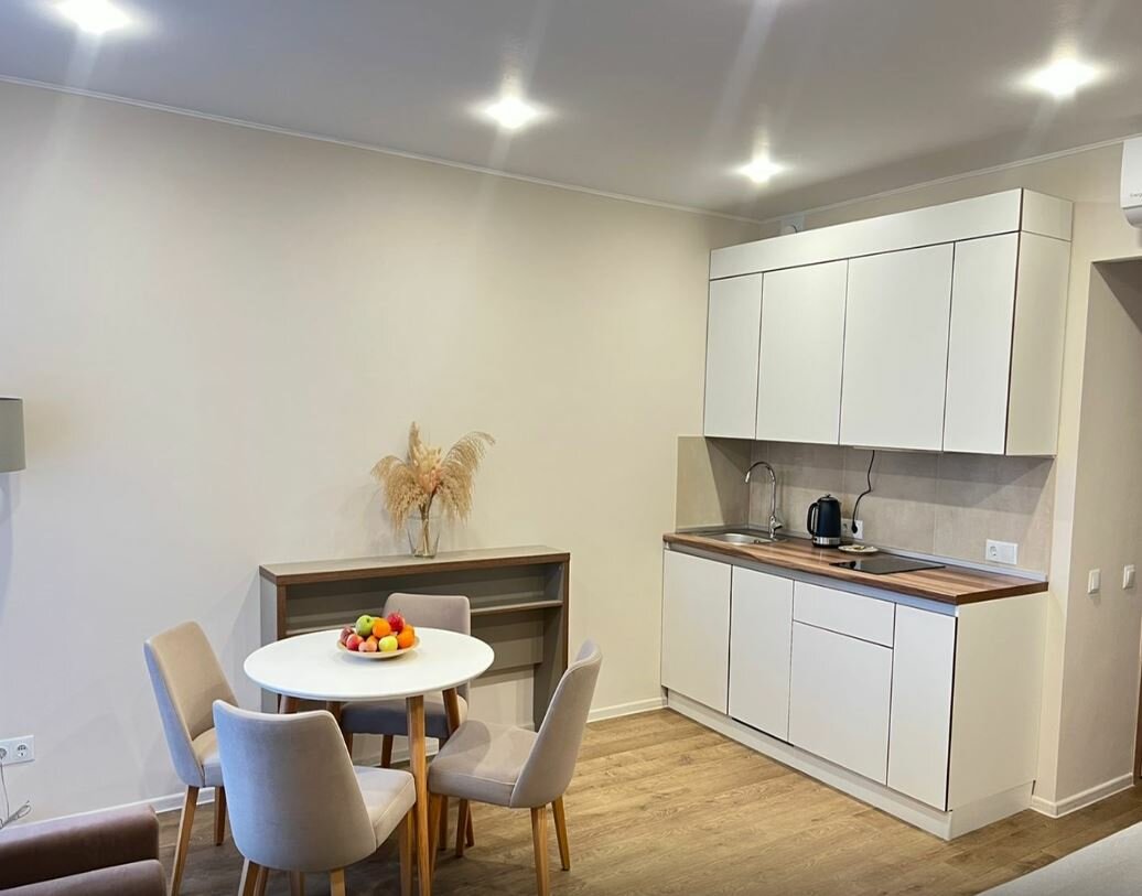 Фото Avenue Apart на Малом