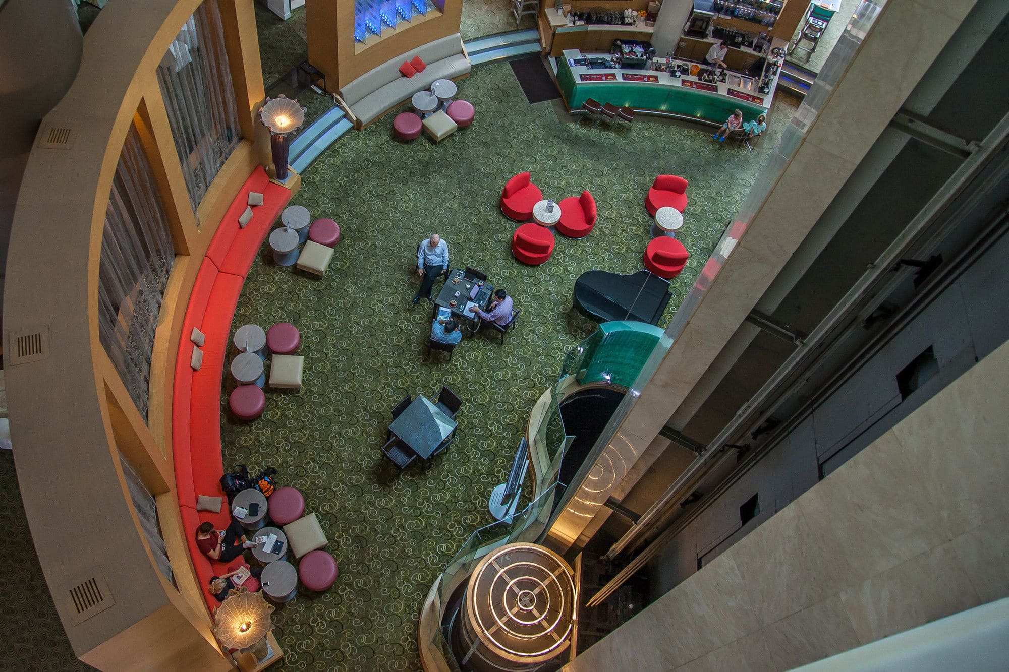 Фото Village Hotel Changi