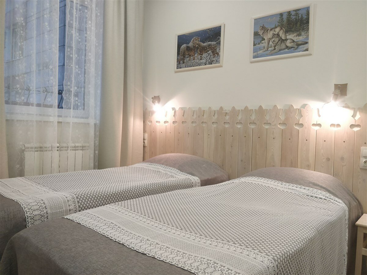 Фото Сибирский турист