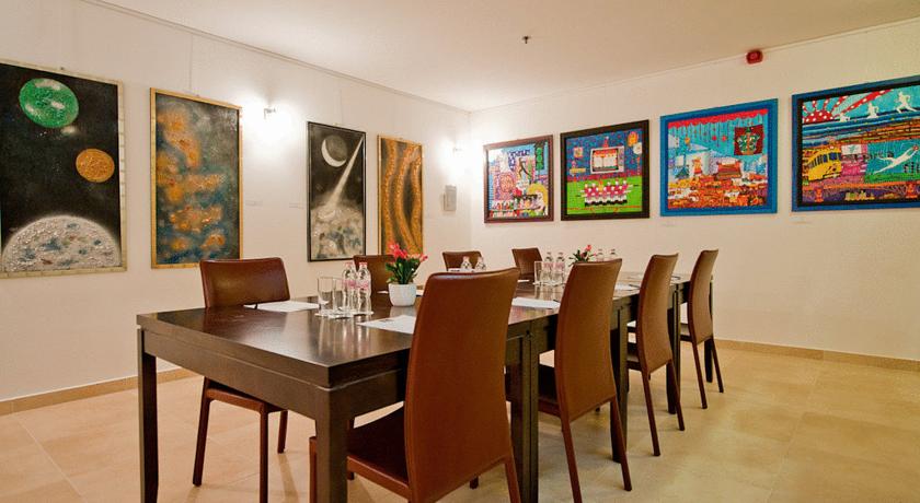 Фото Hotel Regnum Residence