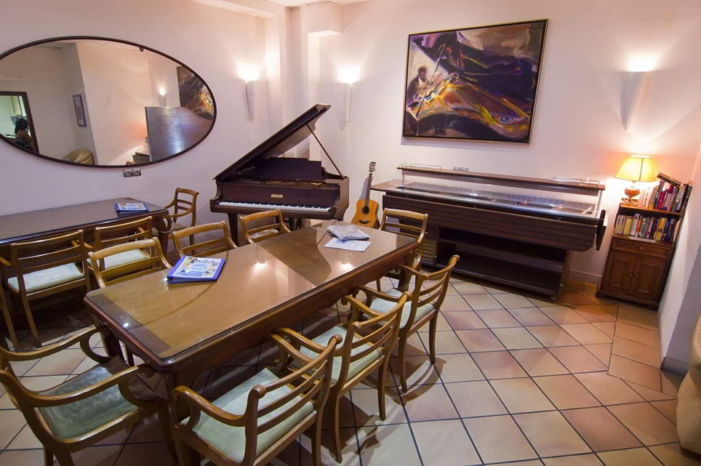 Фото Villa Saint Exupery Beach