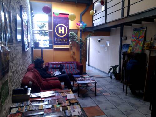 Фото Hostal de Granados