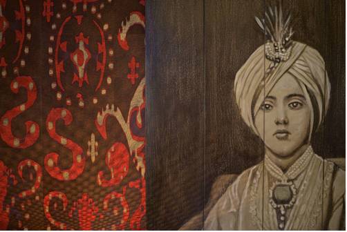 Фото The Alma Hotel and Lounge