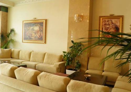 Фото Hotel Meletiou