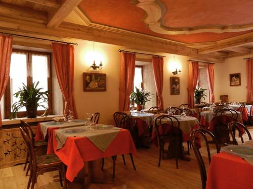 Фото Albergo Centrale