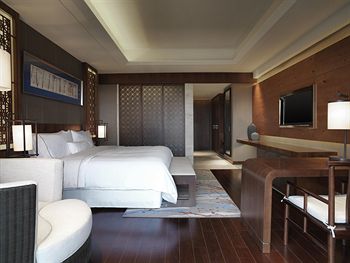 Фото The Westin Changbaishan Resort