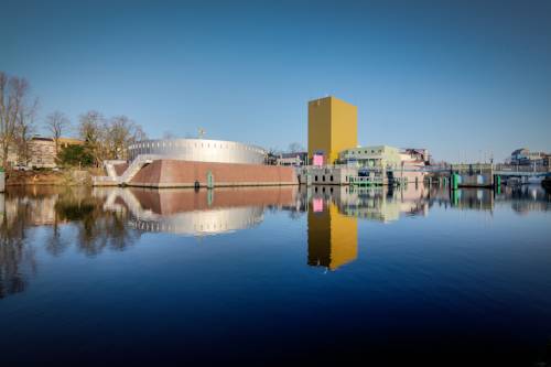 Фото City Hotel Groningen