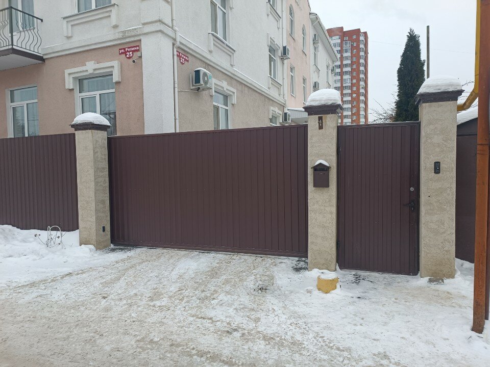 Фото Марьяна