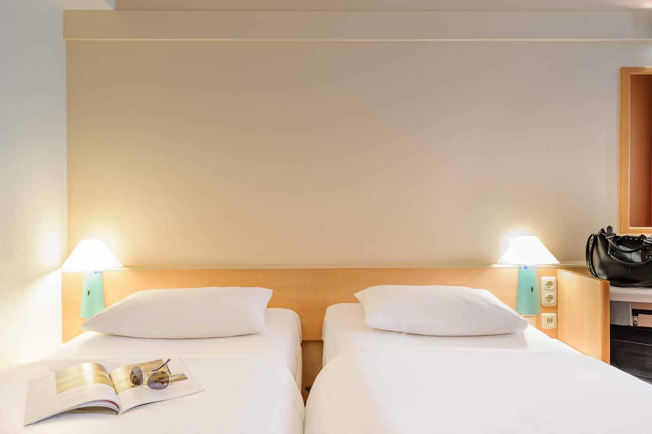 Фото Ibis Frankfurt Centrum